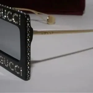 Gucci | Accessories | Gucci Sunglasses New Authentic Limited  display picture 3